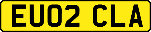 EU02CLA