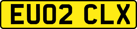 EU02CLX