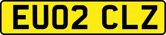 EU02CLZ