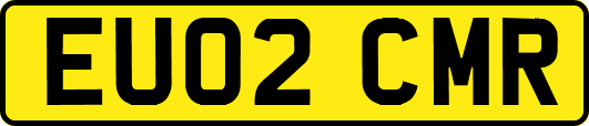 EU02CMR