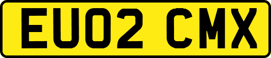 EU02CMX