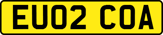 EU02COA