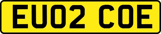 EU02COE