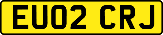 EU02CRJ