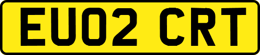 EU02CRT