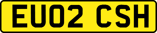 EU02CSH