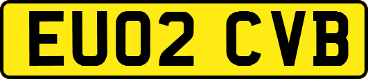 EU02CVB