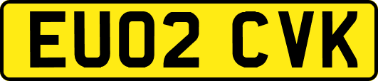 EU02CVK