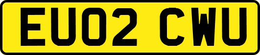 EU02CWU