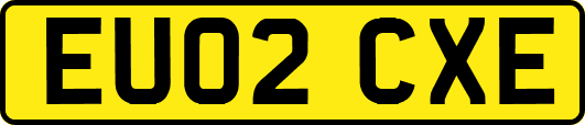EU02CXE