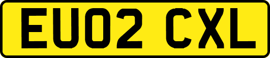 EU02CXL