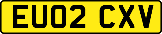EU02CXV