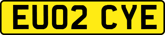 EU02CYE
