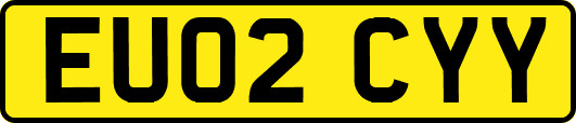 EU02CYY