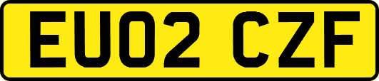 EU02CZF