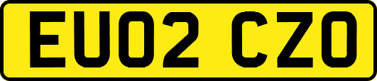 EU02CZO