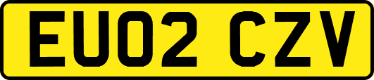 EU02CZV