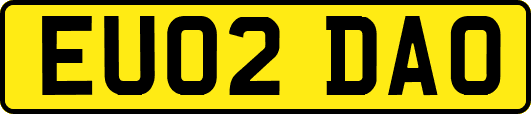 EU02DAO