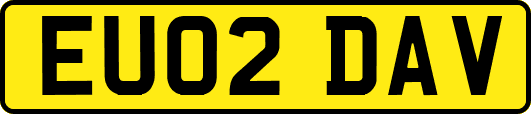 EU02DAV