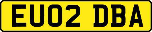 EU02DBA