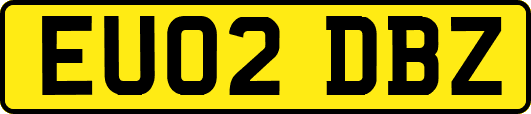 EU02DBZ
