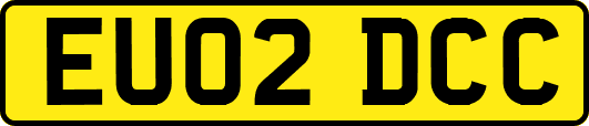 EU02DCC