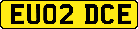 EU02DCE
