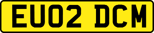 EU02DCM