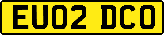 EU02DCO