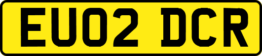 EU02DCR