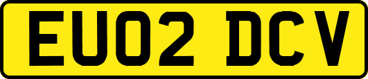 EU02DCV