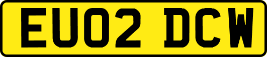 EU02DCW