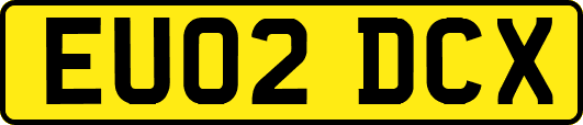 EU02DCX