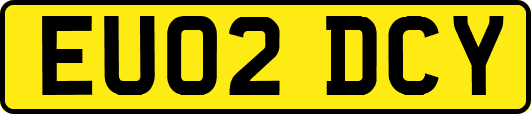 EU02DCY