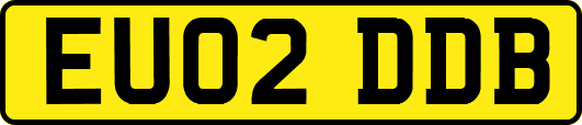 EU02DDB