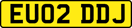 EU02DDJ