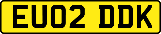 EU02DDK