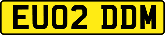 EU02DDM