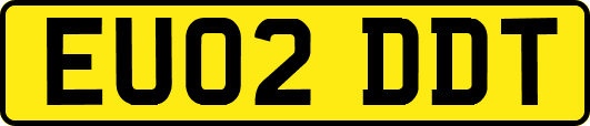 EU02DDT