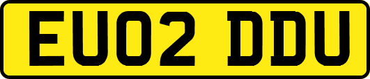 EU02DDU