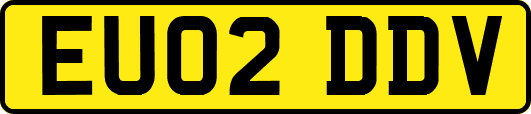 EU02DDV
