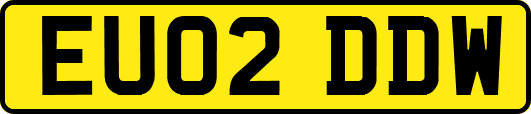 EU02DDW