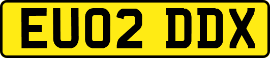EU02DDX