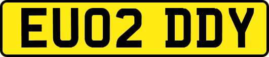 EU02DDY
