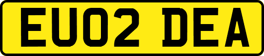 EU02DEA