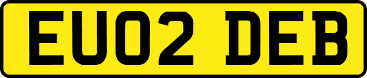 EU02DEB