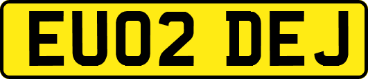 EU02DEJ