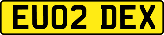 EU02DEX