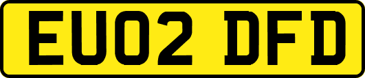 EU02DFD