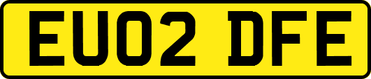 EU02DFE